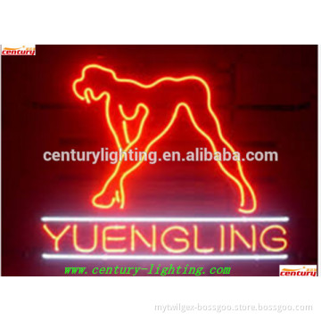 YUENGLING neon sign
